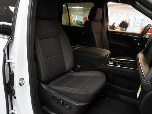 New 2026 Chevrolet Tahoe LS image 52