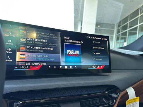 New 2026 BMW i4 eDrive40 w/ Premium Package image 22