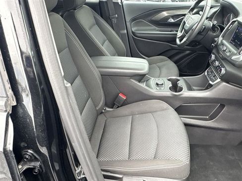 Used 2024 GMC Terrain SLE w/ Driver Convenience Package FWD image 26