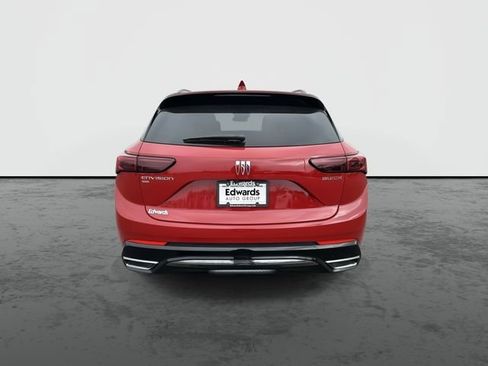 New 2026 Buick Envision Sport Touring image 6