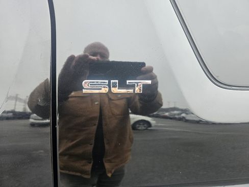 Used 2016 GMC Terrain SLT w/ Open Road Package image 21