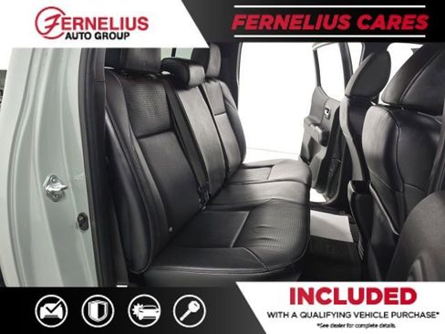 Used 2023 Toyota Tacoma TRD Off-Road image 22