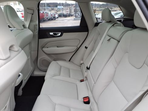 New 2026 Volvo XC60 B5 Ultra w/ Protection Package Premier image 6