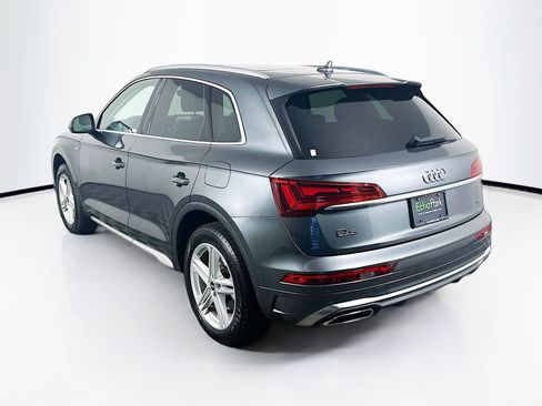 Used 2021 Audi Q5 e Premium Plus w/ Premium Plus Package AWD/4WD image 5