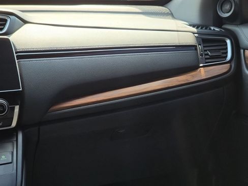 Used 2019 Honda CR-V EX-L image 30