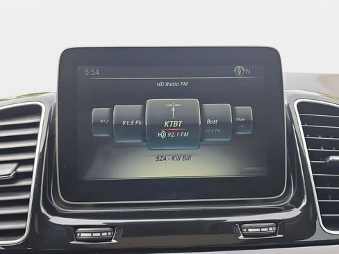 Certified 2018 Mercedes-Benz GLE 350 4MATIC image 22