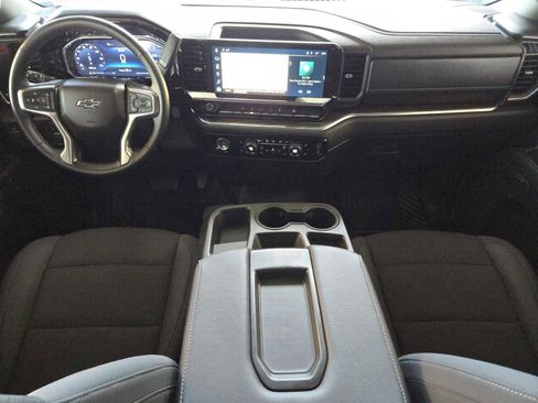 Certified 2023 Chevrolet Silverado 1500 RST image 23