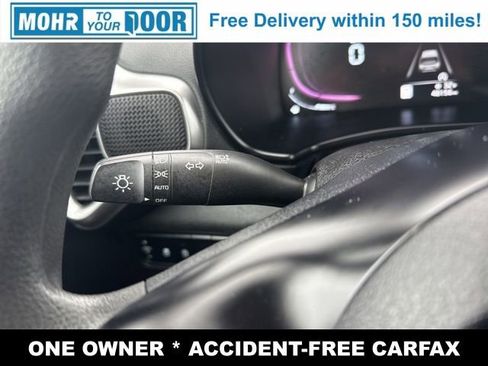 Used 2023 Kia Soul LX w/ LX Technology Package image 14