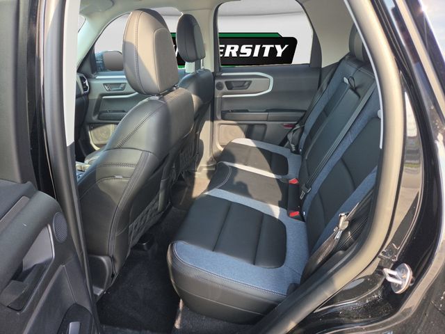 New 2026 Ford Bronco Sport Outer Banks w/ Outer Banks Tech Package+ AWD/4WD image 33