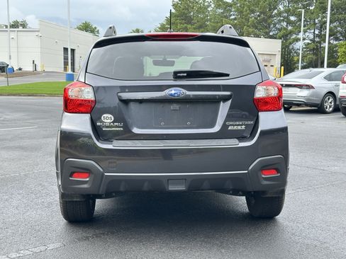 Used 2017 Subaru Crosstrek 2.0i Premium w/ Popular Package #1 AWD/4WD image 10
