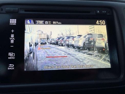 Used 2017 Honda HR-V EX image 34