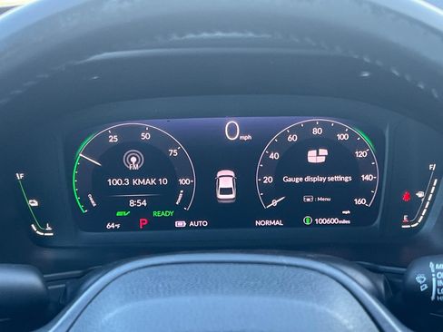 Used 2023 Honda Accord Sport image 33