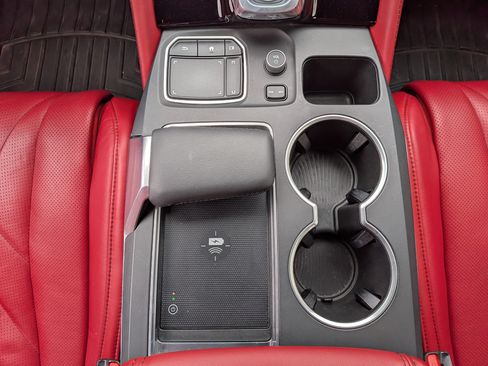 Used 2022 Acura MDX Type S AWD/4WD image 36
