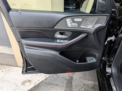 Used 2022 Mercedes-Benz GLE 53 AMG 4MATIC image 18