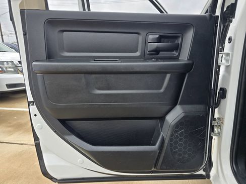 Used 2018 RAM 1500 Tradesman w/ Popular Equipment Group image 27