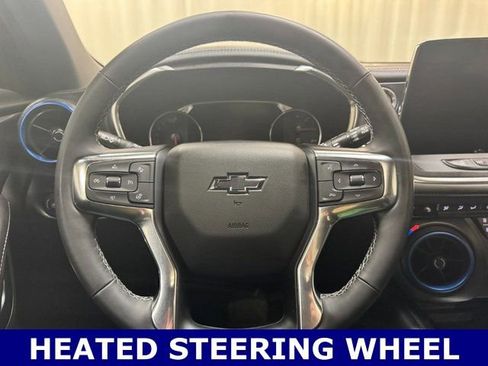 Used 2024 Chevrolet Blazer RS w/ Driver Confidence II Package image 18