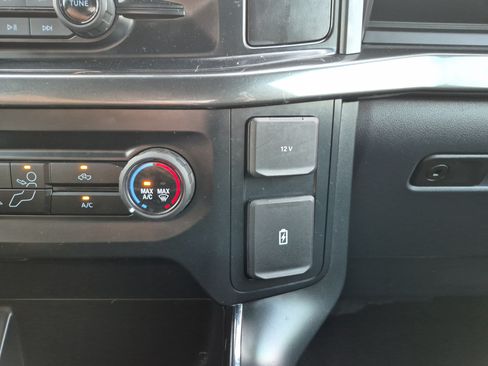 Used 2023 Ford F150 XL w/ STX Appearance Package AWD/4WD image 29