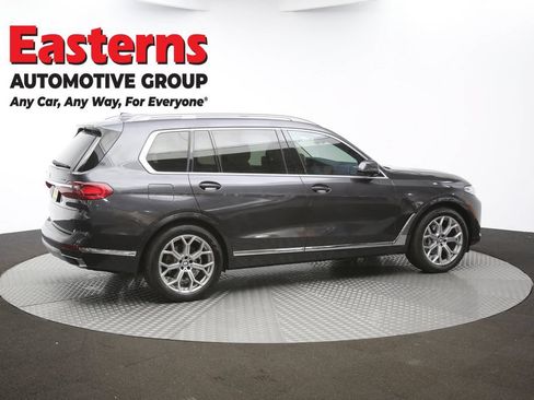 Used 2022 BMW X7 xDrive40i w/ Premium Package AWD/4WD image 43