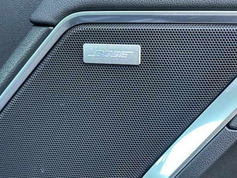 Used 2026 GMC Sierra 1500 Elevation w/ Elevation Premium Package image 41
