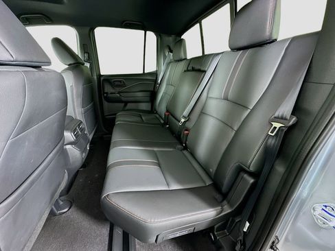 New 2026 Honda Ridgeline TrailSport+ image 17