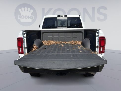 New 2026 RAM 2500 Tradesman w/ Safety Group image 26