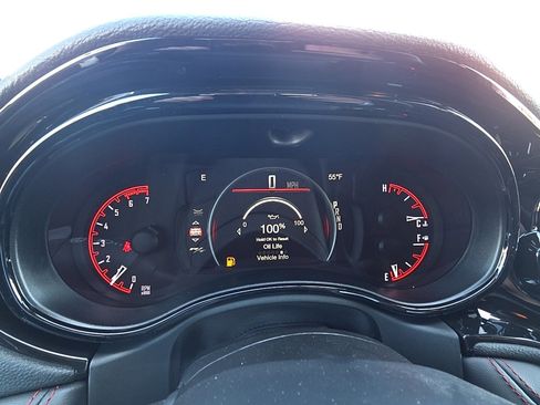 New 2026 Dodge Durango GT image 17