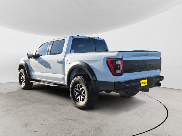 Used 2023 Ford F150 Raptor AWD/4WD image 3