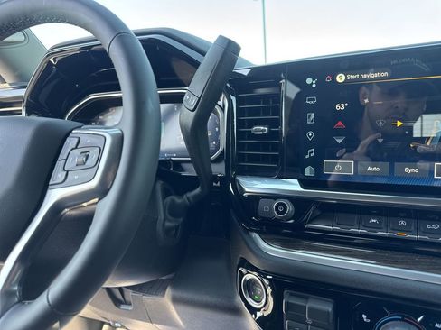 New 2026 Chevrolet Silverado 1500 LT image 20