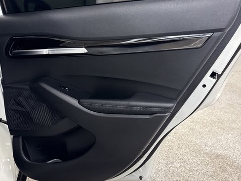 Used 2024 Kia Seltos X-Line image 18