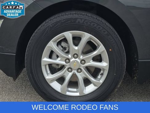 Used 2020 Chevrolet Equinox LT FWD image 13