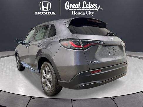 New 2027 Honda HR-V LX image 3