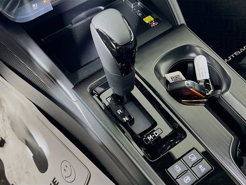 New 2026 Subaru Outback Touring XT image 15