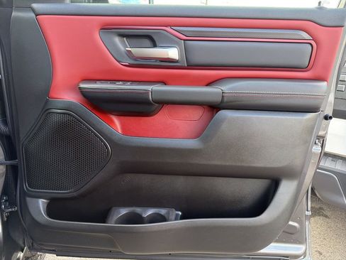 New 2026 RAM 1500 Rebel w/ Bed Utility Group AWD/4WD image 26