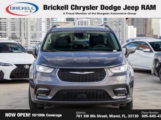 Used 2022 Chrysler Pacifica Limited video 2