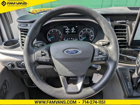Used 2024 Ford Transit 350 XLT RWD image 15