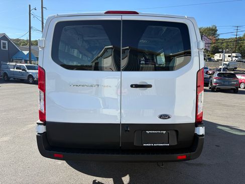 Used 2023 Ford Transit 250 Low Roof w/ Exterior Upgrade Package image 4