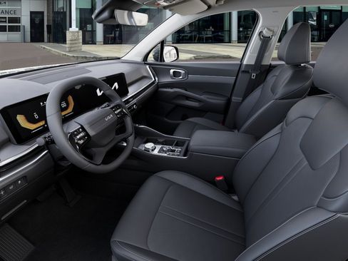 New 2026 Kia Sorento EX image 18