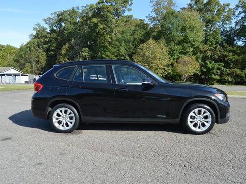 Used 2014 BMW X1 xDrive28i AWD/4WD image 28