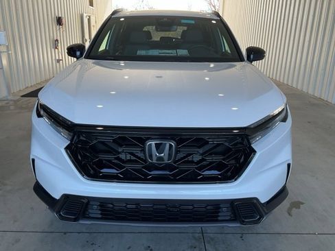 New 2026 Honda CR-V Sport-L image 28