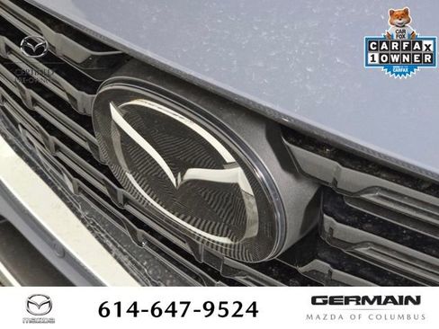 Certified 2023 MAZDA CX-9 Carbon Edition AWD/4WD image 14