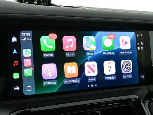 New 2025 Porsche Panamera 4 image 15