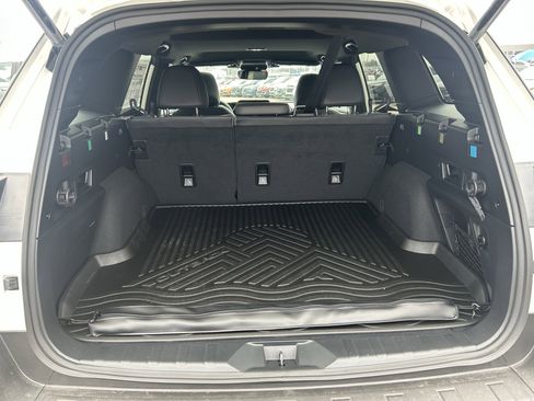 New 2026 Subaru Outback Limited image 28