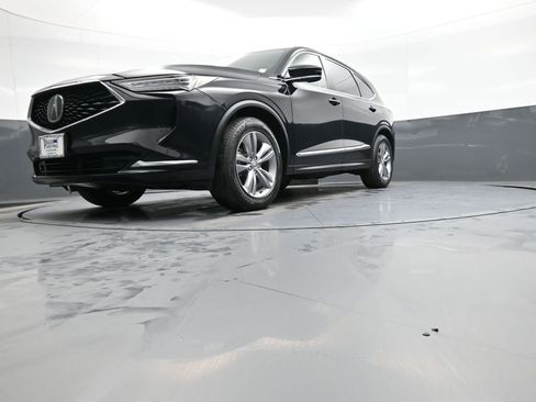 Certified 2023 Acura MDX SH-AWD image 28