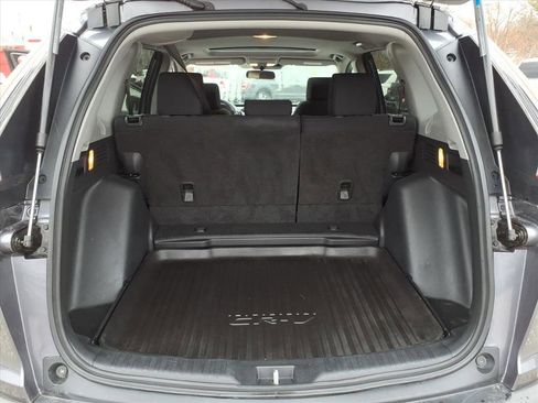 Used 2022 Honda CR-V EX image 10