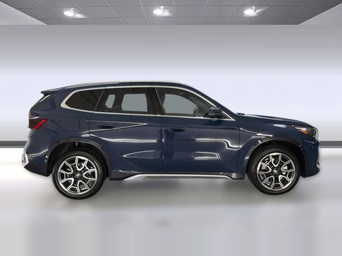 Used 2026 BMW X1 xDrive28i w/ Convenience Package AWD/4WD image 7