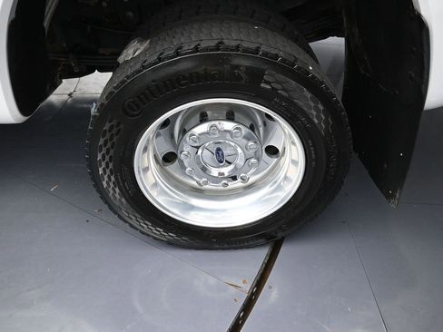 Used 2024 Ford F450 Lariat w/ Lariat Ultimate Package image 21