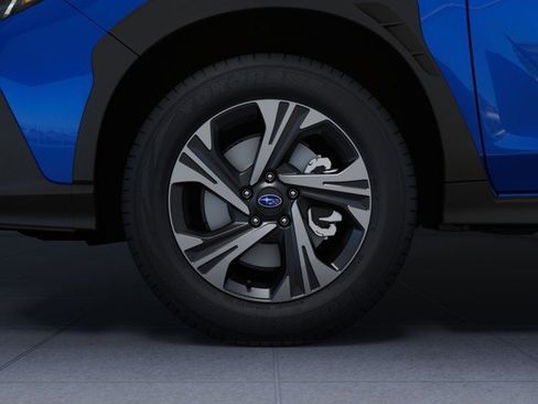 New 2026 Subaru Crosstrek 2.0i Premium AWD/4WD image 9