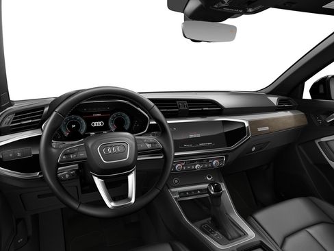 Certified 2023 Audi Q3 2.0T Premium Plus w/ Premium Plus Package AWD/4WD image 3