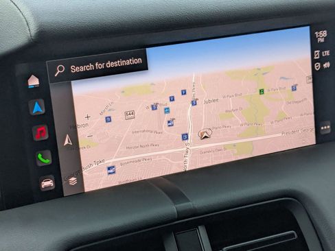 Certified 2023 Porsche Taycan image 18