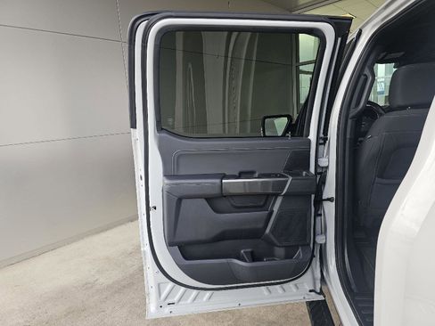 Used 2023 Ford F150 XLT w/ Equipment Group 302A High image 16